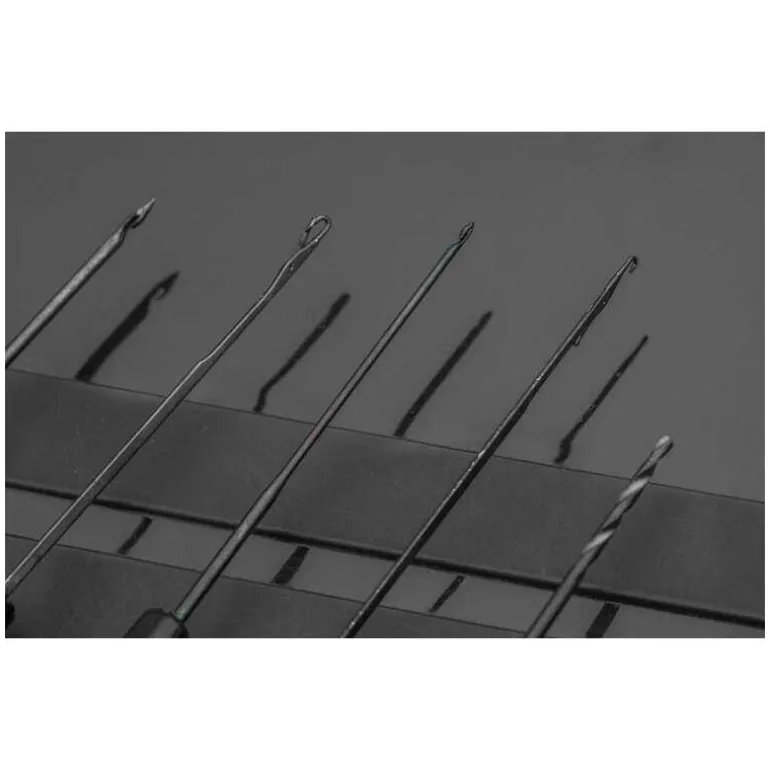 Kit Aiguille Korum Ti - Baiting Needle Set