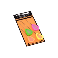 Kit Aiguille Pole Position Glow In The Dark Needle Set