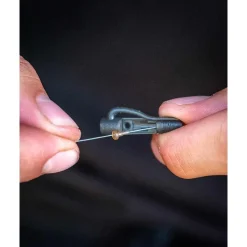 Fox Kit Clip Plomb Pour Tubes Edges Tubing Leadclip
