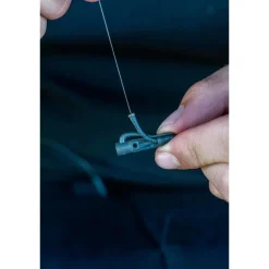 Fox Kit Clip Plomb Pour Tubes Edges Tubing Leadclip