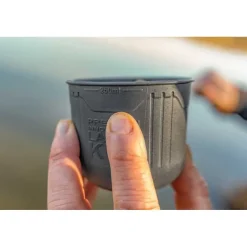 Preston Innovations Kit Coupelle Pole Kup Set