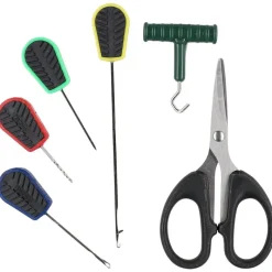 Mikado Kit D'aiguille Et Outil