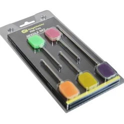 Kit D'aiguille Ridge Monkey Rm-Tec Needle Set