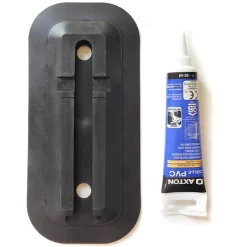 Kahe Kit De Collage Support Pour Moteur Pod