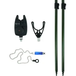 Carp Spirit Kit De Détection Alarm Set