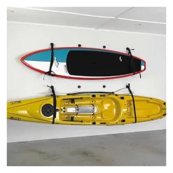 Railblaza Kit De Fixation Murale Starport Wall Sling