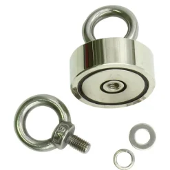 Flashmer Kit De Pêche À L'aimant
