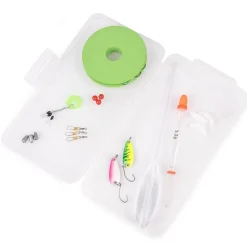 Kit De Pêche Zebco Target Fish Trout Kit
