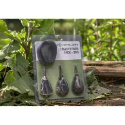 Kit Feeder Korum Camo Feeder Pack