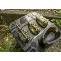 Kit Feeder Korum Camo Feeder Pack