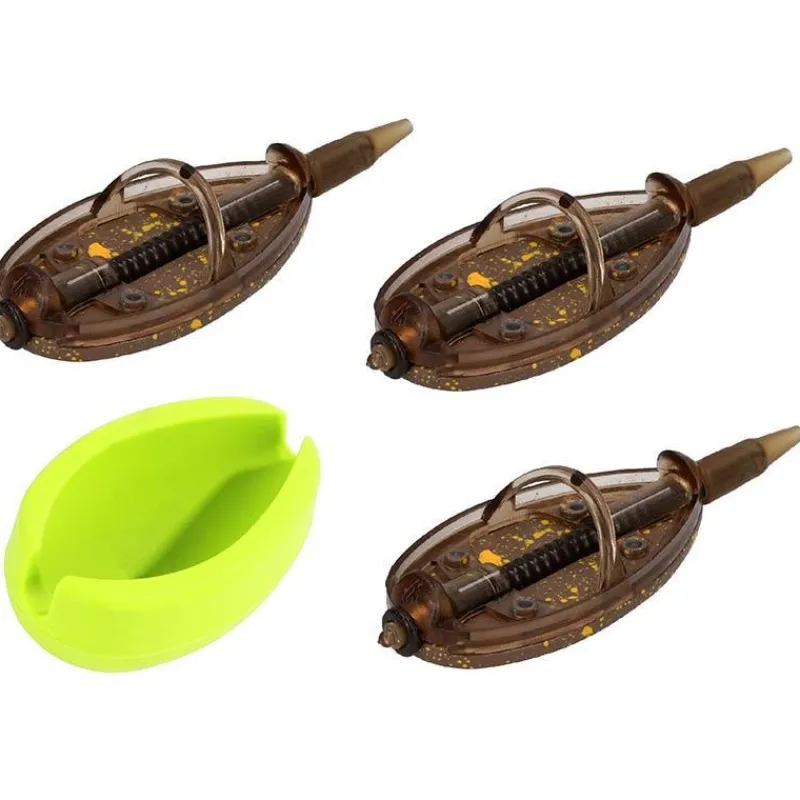 Mikado Kit Feeder Douglas + Moule