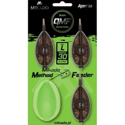 Kit Feeder Mikado Quick Method Aperio + Moule