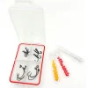 Savage Gear Kit Hameçons Seatrout Hooks And Beads Kit