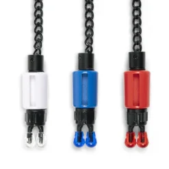 Kit Hanger Korum Bite Indicator Bobbin Set