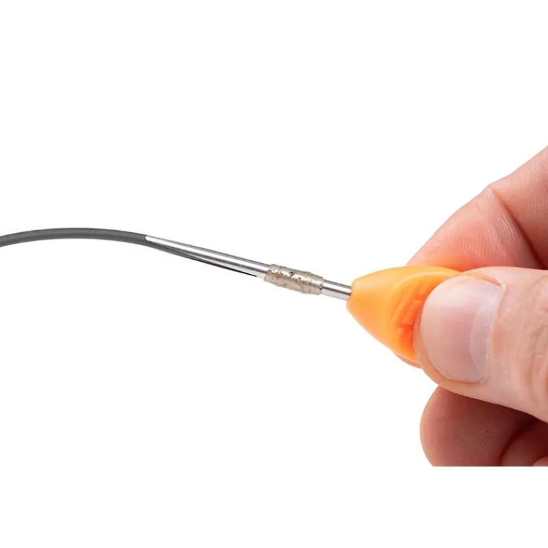 Fox Kit Hélicoptère Edges Tubing Tungsten Heli Bead Kit
