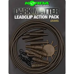 Kit Korda Dark Matter Action Pack