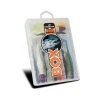 Delalande Kit Leurres Souples Brochet