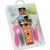 Delalande Kit Leurres Souples Sandra