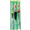 Autain Kit 3 Lignes Montees Truite