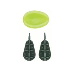 SRT Kit Method Feeder In-Line