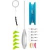 Zebco Kit Montage Truite Complet Bombette Ready2fish Trout Rig