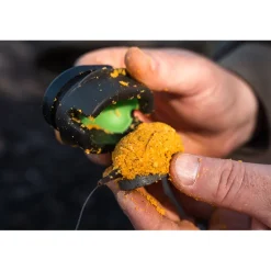 Kit Moule Feeder Korum Lead Free Dura Method & Mould