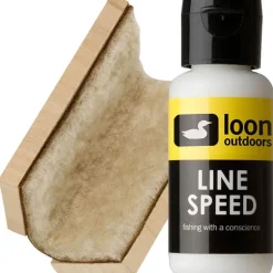 Kit Nettoyeur De Soie Loon Outdoors Line Up Kit