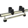 Seven Bass Kit Rail Complet Plug&Go Srs Pour Banc