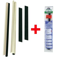 Rive Kit Reglettes