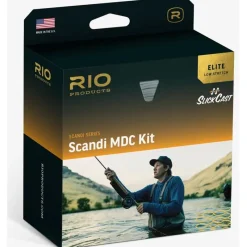 Rio Kit Elite Scandi Mdc Kit