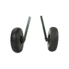Kit Roue Pour Chariot Solar Sp C-Tech Traveller Power Barrow Rear Wheel Kit