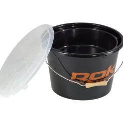 Rok Fishing Kit Seau Rond Complet