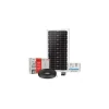 Kit Solaire Eversol 12V 100W