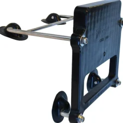 Seven Bass Kit Support Moteur Avant