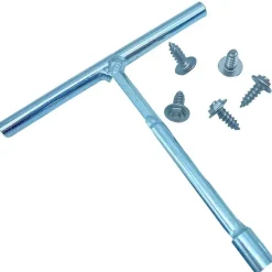 Devaux Kit Wading Clous Stainless + Outil