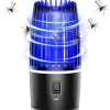 Boatman Lampe Anti-Moustique