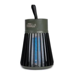 Fox Lampe Anti-Moustique Mozzie Zapper