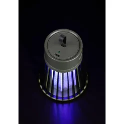 Fox Lampe Anti-Moustique Mozzie Zapper
