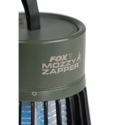 Fox Lampe Anti-Moustique Mozzie Zapper
