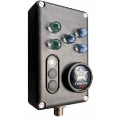 CarpSounder Lampe Campsecure Pro
