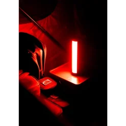 Ridge Monkey Lampe De Biwy Base Lite Ir
