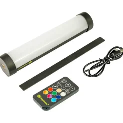 Ridge Monkey Lampe De Biwy Base Lite Ir