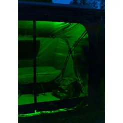 Ridge Monkey Lampe De Biwy Base Lite Ir