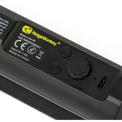 Ridge Monkey Lampe De Biwy Base Lite Ir