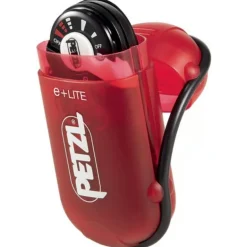 Lampe De Secours Petzl E+Lite2 Avec Bandeau
