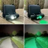 Holdcarp Lampe Frontale Superbright G&W Headlamp