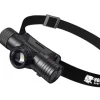 Lampe Frontale Holdcarp Zoomable Sensor Headlamp