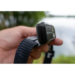 Korum Lampe Frontale Supa Lite Headtorch