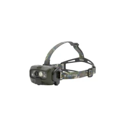 Led Lenser Lampe Frontale Hf8r Core Rgb