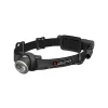 Led Lenser Lampe Frontale H8r Se